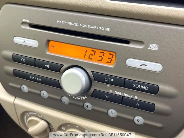 suzuki alto 2010 CFJ1650047 image 2