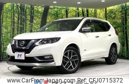 nissan x-trail 2017 -NISSAN--X-Trail DAA-HNT32--HNT32-164929---NISSAN--X-Trail DAA-HNT32--HNT32-164929-