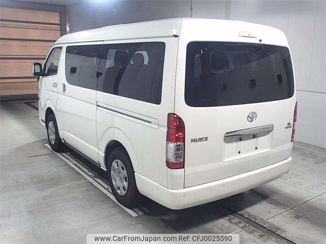 toyota hiace-wagon 2022 -TOYOTA--Hiace Wagon TRH219W-0039821---TOYOTA--Hiace Wagon TRH219W-0039821- image 2