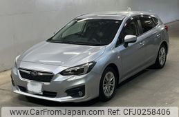 subaru impreza-wagon 2018 -SUBARU 【福岡 303さ6159】--Impreza Wagon GT2-032763---SUBARU 【福岡 303さ6159】--Impreza Wagon GT2-032763-