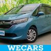 honda freed 2016 quick_quick_DBA-GB5_GB5-1011052 image 1