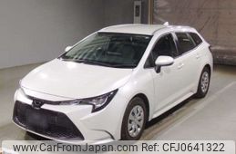 toyota corolla-touring-wagon 2021 -TOYOTA--Corolla Touring 3BA-ZRE212W--ZRE212-6027930---TOYOTA--Corolla Touring 3BA-ZRE212W--ZRE212-6027930-