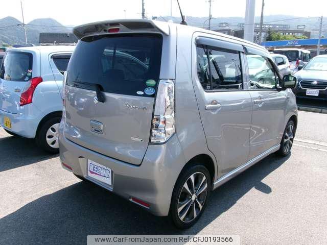 suzuki wagon-r 2014 -SUZUKI--Wagon R MH34S--278884---SUZUKI--Wagon R MH34S--278884- image 2