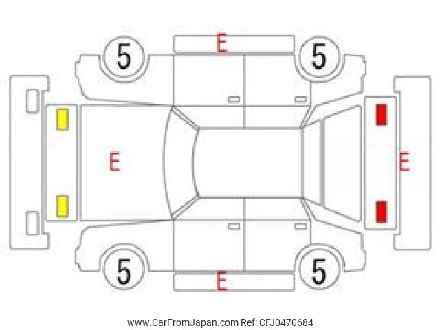 daihatsu tanto 2023 -DAIHATSU--Tanto 5BA-LA650S--LA650S-0328889---DAIHATSU--Tanto 5BA-LA650S--LA650S-0328889- image 2