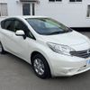 nissan note 2013 -NISSAN--Note DBA-E12--E12-157869---NISSAN--Note DBA-E12--E12-157869- image 17