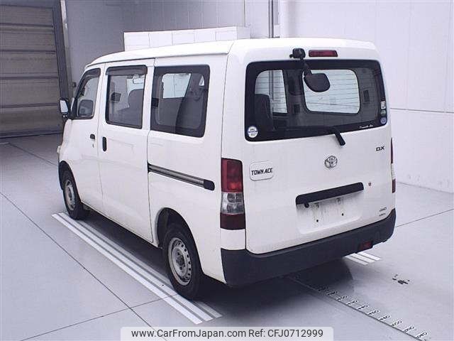 toyota townace-van 2019 -TOYOTA--Townace Van S412M-0030764---TOYOTA--Townace Van S412M-0030764- image 2