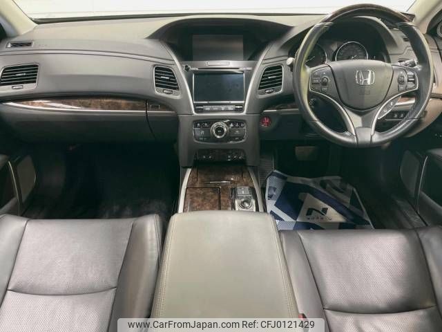 honda legend 2017 -HONDA--Legend DAA-KC2--KC2-1100806---HONDA--Legend DAA-KC2--KC2-1100806- image 2