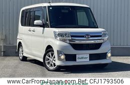 daihatsu tanto 2015 CFJ1793506
