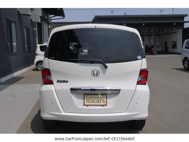 honda freed-spike 2016 -HONDA--Freed Spike GB4--1606171---HONDA--Freed Spike GB4--1606171- image 2