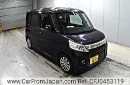 mazda flair-wagon 2014 -MAZDA 【岡山 581も3893】--Flair Wagon MM32S-502510---MAZDA 【岡山 581も3893】--Flair Wagon MM32S-502510-