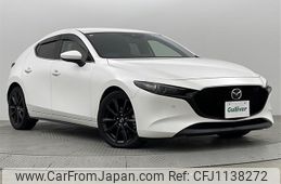 mazda mazda3 2020 -MAZDA--MAZDA3 3AA-BPEP--BPEP-101482---MAZDA--MAZDA3 3AA-BPEP--BPEP-101482-