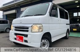 honda vamos 2006 -HONDA 【川口 】--Vamos ABA-HM1--HM1-1607400---HONDA 【川口 】--Vamos ABA-HM1--HM1-1607400-