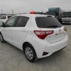 toyota vitz 2018 -TOYOTA--Vitz DBA-KSP130--KSP130-22196**---TOYOTA--Vitz DBA-KSP130--KSP130-22196**- image 2