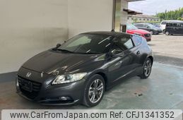 honda cr-z 2012 -HONDA--CR-Z ZF1-1105383---HONDA--CR-Z ZF1-1105383-