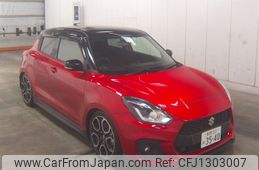 suzuki swift 2022 -SUZUKI 【長野 301ﾈ3540】--Swift ZC33S--500836---SUZUKI 【長野 301ﾈ3540】--Swift ZC33S--500836-