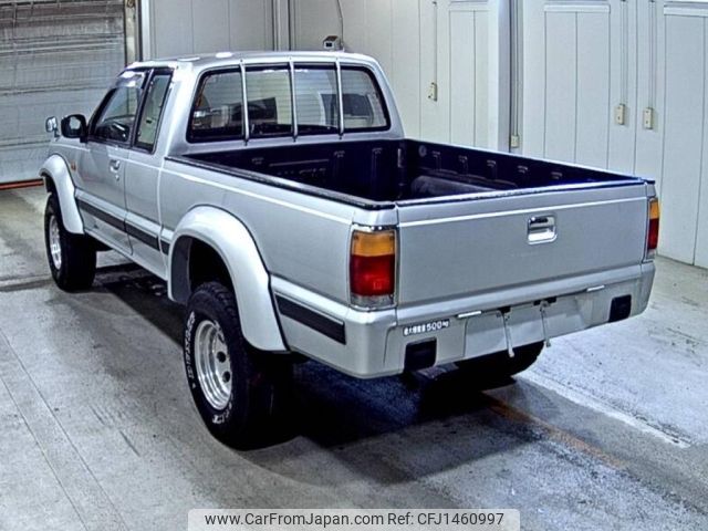 mazda proceed 1997 -MAZDA--Proceed UF66Mｶｲ-UF66M201268---MAZDA--Proceed UF66Mｶｲ-UF66M201268- image 2