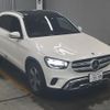 mercedes-benz glc-class 2020 quick_quick_3DA-253915C_WDC2539152F753854 image 1