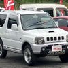 suzuki jimny 2001 GOO_JP_700040018730241025002 image 2