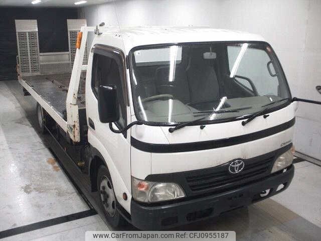 toyota dyna-truck 2007 -TOYOTA--Dyna XZU424-1002354---TOYOTA--Dyna XZU424-1002354- image 1