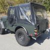 mitsubishi jeep 1991 -MITSUBISHI 【岡山 400に5206】--Jeep J53--J53-11818---MITSUBISHI 【岡山 400に5206】--Jeep J53--J53-11818- image 6