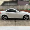 mercedes-benz slk-class 2006 -MERCEDES-BENZ--Benz SLK DBA-171456--WDB1714562F111423---MERCEDES-BENZ--Benz SLK DBA-171456--WDB1714562F111423- image 9