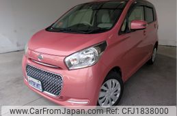 nissan dayz 2018 CFJ1838000
