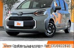 toyota sienta 2025 -TOYOTA--Sienta 6AA-MXPL10G--MXPL10-1194***---TOYOTA--Sienta 6AA-MXPL10G--MXPL10-1194***-