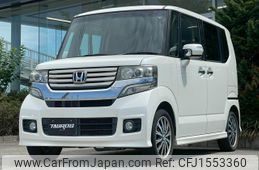 honda n-box 2012 CFJ1553360