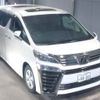 toyota vellfire 2018 -TOYOTA 【奈良 352ﾇ8000】--Vellfire AGH30W-0209948---TOYOTA 【奈良 352ﾇ8000】--Vellfire AGH30W-0209948- image 1