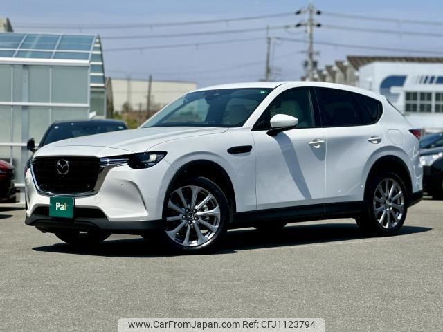 mazda mazda-others 2024 quick_quick_KH3P_KH3P-110945 image 1