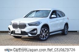 bmw x1 2020 -BMW--BMW X1 3DA-AD20--WBA32AD0605P45648---BMW--BMW X1 3DA-AD20--WBA32AD0605P45648-