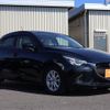 mazda demio 2015 -MAZDA--Demio DBA-DJ3FS--DJ3FS-136694---MAZDA--Demio DBA-DJ3FS--DJ3FS-136694- image 16