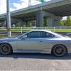 nissan silvia 1999 CFJ1627759 image 8