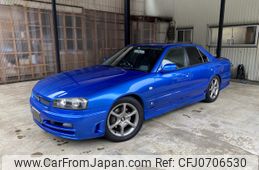 nissan skyline 2001 -NISSAN--Skyline GF-ER34--ER34-203402---NISSAN--Skyline GF-ER34--ER34-203402-