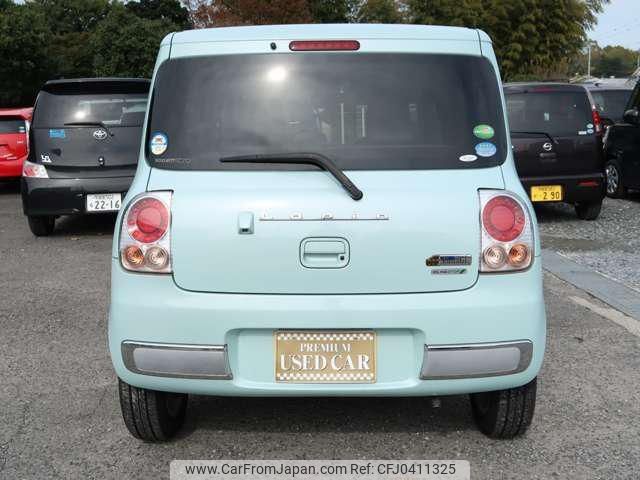 suzuki alto-lapin 2014 -SUZUKI 【名変中 】--Alto Lapin HE22S--859693---SUZUKI 【名変中 】--Alto Lapin HE22S--859693- image 2