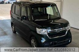 honda n-box 2021 -HONDA 【後日 】--N BOX JF4-1203213---HONDA 【後日 】--N BOX JF4-1203213-