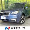 subaru forester 2016 quick_quick_SJ5_SJ5-090994 image 1