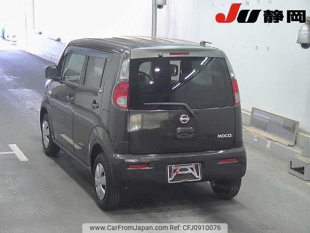 nissan moco 2012 -NISSAN--Moco MG33S-186733---NISSAN--Moco MG33S-186733- image 2