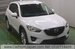 mazda cx-5 2014 -MAZDA--CX-5 KE2AW--125681---MAZDA--CX-5 KE2AW--125681-