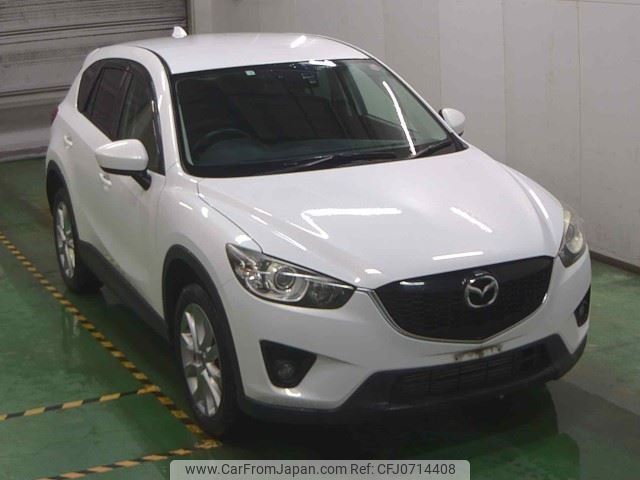 mazda cx-5 2014 -MAZDA--CX-5 KE2AW--125681---MAZDA--CX-5 KE2AW--125681- image 1