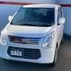 suzuki wagon-r 2012 -SUZUKI 【横浜 581ﾎ 145】--Wagon R DBA-MH34S--MH34S-104722---SUZUKI 【横浜 581ﾎ 145】--Wagon R DBA-MH34S--MH34S-104722- image 1