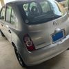 nissan march 2008 CFJ1601158 image 11