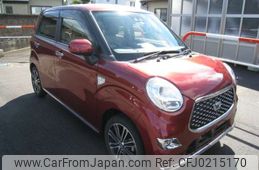 daihatsu cast 2019 -DAIHATSU--Cast DBA-LA250S--LA250S-0183836---DAIHATSU--Cast DBA-LA250S--LA250S-0183836-