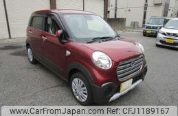 daihatsu cast 2018 -DAIHATSU 【那須 580ｽ1777】--Cast DBA-LA250S--LA250S-0145309---DAIHATSU 【那須 580ｽ1777】--Cast DBA-LA250S--LA250S-0145309-
