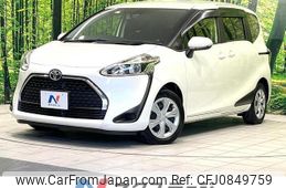 toyota sienta 2020 quick_quick_NSP170G_NSP170-7239955