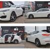 maserati levante 2017 -MASERATI--Maserati Levante FDA-MLE30A--ZN6TU61C00X243317---MASERATI--Maserati Levante FDA-MLE30A--ZN6TU61C00X243317- image 26