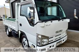 isuzu elf-truck 2014 GOO_NET_EXCHANGE_0700520A30250527W001
