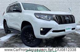 toyota land-cruiser-prado 2021 -TOYOTA--Land Cruiser Prado 3BA-TRJ150W--TRJ150-0125468---TOYOTA--Land Cruiser Prado 3BA-TRJ150W--TRJ150-0125468-