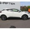 toyota c-hr 2017 -TOYOTA--C-HR DAA-ZYX10--ZYX10-2062620---TOYOTA--C-HR DAA-ZYX10--ZYX10-2062620- image 8