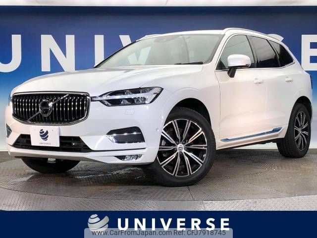 volvo xc60 2019 -VOLVO--Volvo XC60 LDA-UD4204TXC--YV1UZA8MCL1417152---VOLVO--Volvo XC60 LDA-UD4204TXC--YV1UZA8MCL1417152- image 1